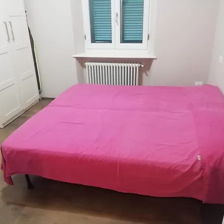 Apartmán Casa Misha Tra 5 Terre E Versilia *