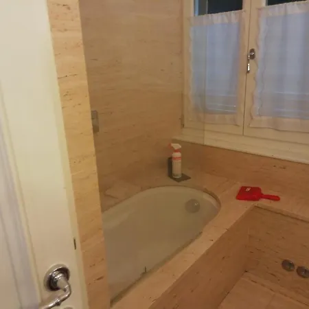 Apartmán Casa Misha Tra 5 Terre E Versilia Bocca di Magra