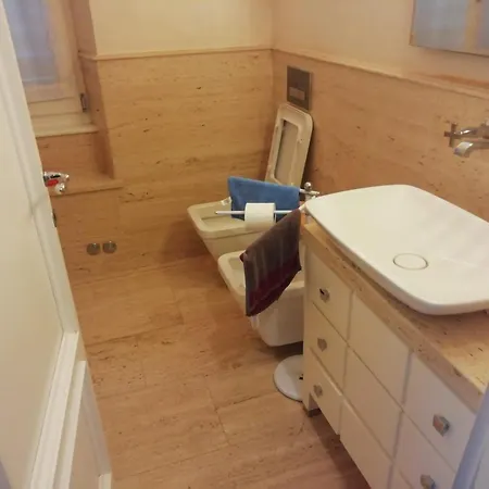 Casa Misha Tra 5 Terre E Versilia Apartmán *
