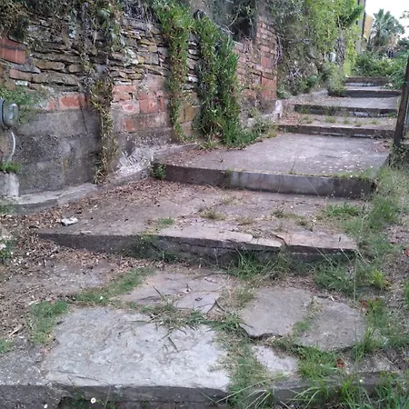 Apartmán Casa Misha Tra 5 Terre E Versilia Bocca di Magra
