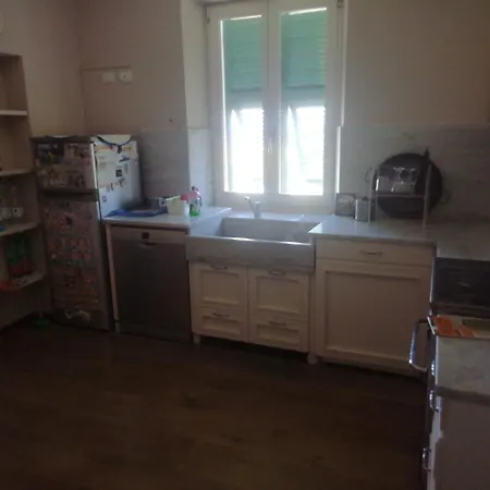 Casa Misha Tra 5 Terre E Versilia アパート Bocca di Magra