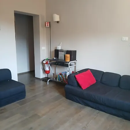 アパート Casa Misha Tra 5 Terre E Versilia