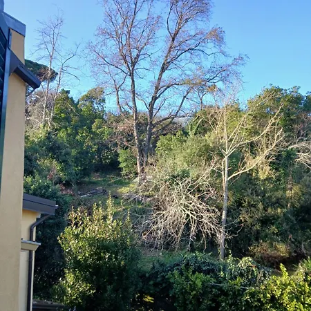 Casa Misha Tra 5 Terre E Versilia * Bocca di Magra