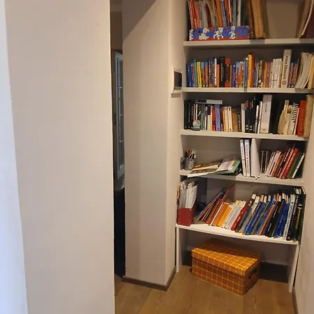 Casa Misha Tra 5 Terre E Versilia Apartmán Bocca di Magra