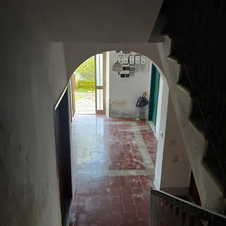 アパート Casa Misha Tra 5 Terre E Versilia