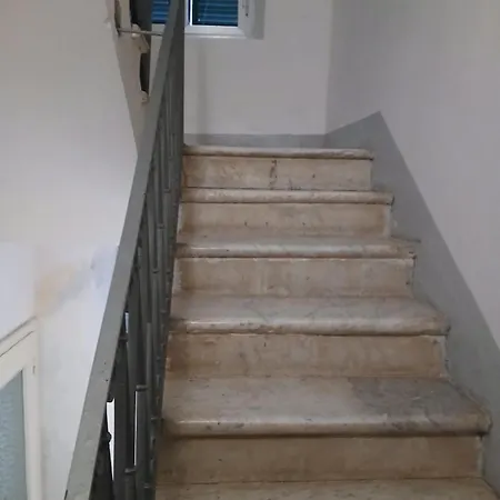 Casa Misha Tra 5 Terre E Versilia Apartmán Bocca di Magra