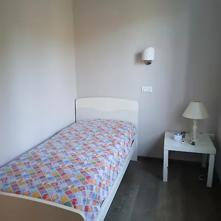 Casa Misha Tra 5 Terre E Versilia Bocca di Magra