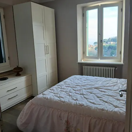 Casa Misha Tra 5 Terre E Versilia * Bocca di Magra