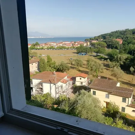 Casa Misha Tra 5 Terre E Versilia شقة Bocca di Magra