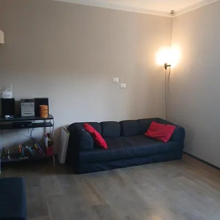 Casa Misha Tra 5 Terre E Versilia דירה