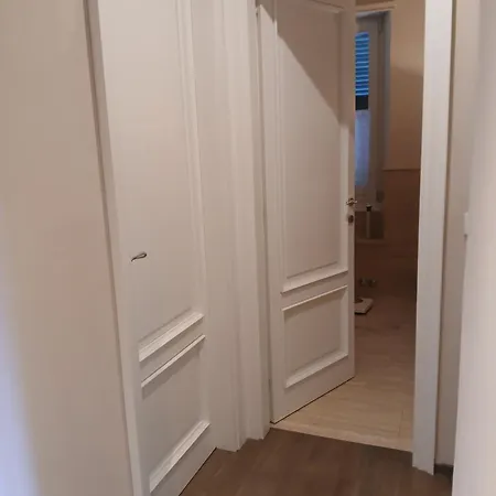 Casa Misha Tra 5 Terre E Versilia