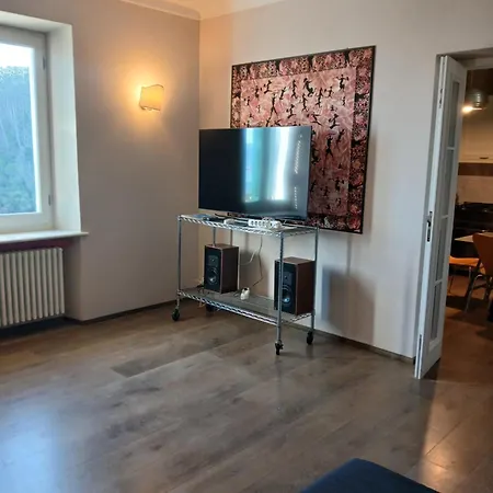 Casa Misha Tra 5 Terre E Versilia Apartment Bocca di Magra