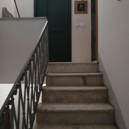 شقة Casa Misha Tra 5 Terre E Versilia *